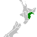 Hawkes Bay